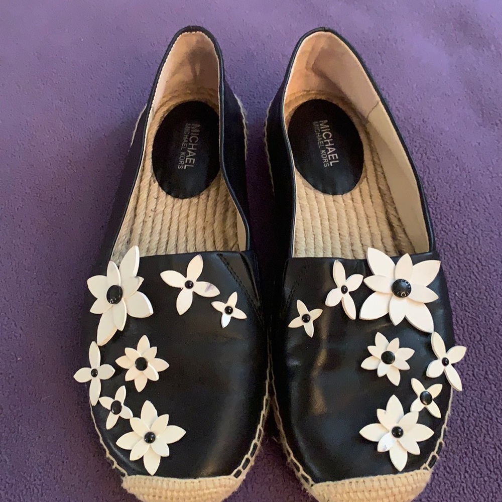 Michael Kors Moccasin